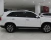 Kia Sorento GAT 2017 - Bán Kia Sorento đời 2017, màu trắng, 789 triệu chỉ cần đưa trước 242tr là có xe