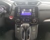Honda CR V 1.5 Vtec Turbo  2017 - Bán Honda CR V 1.5 vtec turbo bản E sản xuất 2017, màu bạc