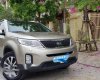 Kia Sorento 2015 - Bán xe Kia Sorento sản xuất 2015, màu vàng cát