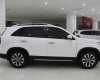 Kia Sorento GAT 2017 - Bán Kia Sorento đời 2017, màu trắng, 789 triệu chỉ cần đưa trước 242tr là có xe