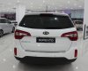 Kia Sorento GAT 2017 - Bán Kia Sorento đời 2017, màu trắng, 789 triệu chỉ cần đưa trước 242tr là có xe