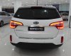 Kia Sorento GAT 2017 - Bán Kia Sorento đời 2017, màu trắng, 789 triệu chỉ cần đưa trước 242tr là có xe