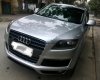 Audi Q7 3.6 AT 2007 - Bán Audi Q7 3.6 AT năm 2007, màu bạc, nhập khẩu nguyên chiếc