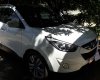 Hyundai Tucson 2.0 AT 2014 - Bán Hyundai Tucson 2.0 AT năm 2014, màu trắng, nhập khẩu nguyên chiếc chính chủ