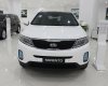 Kia Sorento GAT 2017 - Bán Kia Sorento đời 2017, màu trắng, 789 triệu chỉ cần đưa trước 242tr là có xe