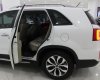 Kia Sorento GAT 2017 - Bán Kia Sorento đời 2017, màu trắng, 789 triệu chỉ cần đưa trước 242tr là có xe