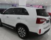 Kia Sorento GAT 2017 - Bán Kia Sorento đời 2017, màu trắng, 789 triệu chỉ cần đưa trước 242tr là có xe