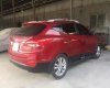 Hyundai Tucson 4WD 2010 - Bán ô tô Hyundai Tucson 4WD năm 2010, màu đỏ, nhập khẩu, biển TP, giá thương lượng