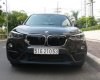 BMW X1 sDrive20i 2015 - Bán xe BMW X1 sDrive20i đời 2015, màu đen, xe nhập