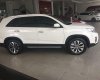 Kia Sorento 2017 - Bán Kia Sorento đời 2017, màu trắng, giá 782tr