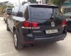 Volkswagen Touareg 2008 - Bán Volkswagen Touareg sản xuất 2008, màu đen, xe nhập