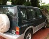 Suzuki Vitara JLX 2005 - Cần bán gấp Suzuki Vitara JLX sản xuất 2005, màu xanh lam, xe nhập