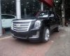 Cadillac Escalade ESV Platinium 2017 - Cần bán Cadillac Escalade ESV Platinium đời 2017, màu đen, nhập khẩu nguyên chiếc