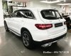 Mercedes-Benz Smart GLC250 2017 - Cần bán xe Mercedes GLC250 sản xuất năm 2017, màu trắng