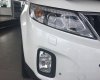 Kia Sorento 2017 - Bán Kia Sorento đời 2017, màu trắng, giá 782tr