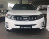 Kia Sorento 2017 - Bán Kia Sorento đời 2017, màu trắng, giá 782tr
