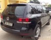 Volkswagen Touareg 2008 - Bán Volkswagen Touareg sản xuất 2008, màu đen, xe nhập