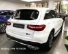 Mercedes-Benz Smart GLC250 2017 - Cần bán xe Mercedes GLC250 sản xuất năm 2017, màu trắng