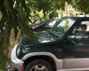 Suzuki Vitara JLX 2005 - Cần bán gấp Suzuki Vitara JLX sản xuất 2005, màu xanh lam, xe nhập