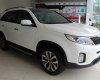 Kia Sorento 2018 - Khuyến mãi mua xe Kia Sorento 2018, giao xe trong tháng