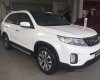 Kia Sorento 2017 - Bán Kia Sorento đời 2017, màu trắng, giá 782tr