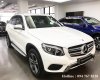 Mercedes-Benz Smart GLC250 2017 - Cần bán xe Mercedes GLC250 sản xuất năm 2017, màu trắng