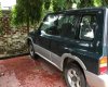 Suzuki Vitara JLX 2005 - Cần bán gấp Suzuki Vitara JLX sản xuất 2005, màu xanh lam, xe nhập