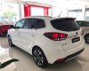 Kia Rondo GAT 2017 - Cần bán Kia Rondo GAT sản xuất 2017, màu trắng, giá 689tr