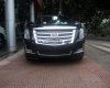 Cadillac Escalade ESV Platinium 2017 - Cần bán Cadillac Escalade ESV Platinium đời 2017, màu đen, nhập khẩu nguyên chiếc