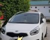 Kia Rondo    GAT 2016 - Bán xe Kia Rondo GAT sản xuất 2016, màu trắng