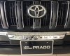 Toyota Prado 2017 - Toyota Prado xanh lục 2017 - Cập nhật lô xe tháng 4/2017 - Đại lý Toyota Mỹ Đình/ Hotline: 0973.306.136