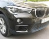 BMW X1 sDrive20i 2015 - Bán xe BMW X1 sDrive20i đời 2015, màu đen, xe nhập