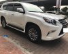 Lexus GX460 2016 - Bán ô tô Lexus GX460 sản xuất 2016, màu trắng, xe nhập Mỹ