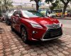 Lexus RX 200T 2016 - Bán Lexus RX 200T sx 2016, màu đỏ, xe nhập Mỹ LH: 0982.84.2838