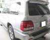 Lexus LX 470  2005 - Bán Lexus LX 470 sản xuất 2005, màu bạc, nhập khẩu số tự động