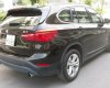 BMW X1 sDrive 20i 2015 - Bán BMW X1 sDrive 20i 24.000km model 2016, xe còn mới, không đâm đụng