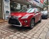 Lexus RX 200T 2016 - Bán Lexus RX 200T sx 2016, màu đỏ, xe nhập Mỹ LH: 0982.84.2838