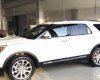 Ford Explorer 2017 - Bán ô tô Ford Explorer sản xuất 2017, nhập khẩu nguyên chiếc từ Mỹ