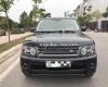 LandRover Range rover Sport Supercharged 2009 - Bán xe LandRover Range Rover Sport sản xuất 2009, màu đen, nhập khẩu nguyên chiếc