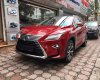 Lexus RX 200T 2016 - Bán Lexus RX 200T sx 2016, màu đỏ, xe nhập Mỹ LH: 0982.84.2838