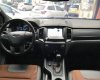 Ford Ranger Wildtrak 3.2L 4x4 AT 2017 - Cần bán Ford Ranger 3.2 AT 2017, màu đen, nhập khẩu, giá 875tr