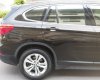 BMW X1 sDrive 20i 2015 - Bán BMW X1 sDrive 20i 24.000km model 2016, xe còn mới, không đâm đụng