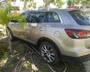 Mazda CX 9 LX 2015 - Cần bán gấp Mazda CX 9 LX sản xuất 2015, màu bạc, nhập khẩu