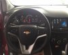 Chevrolet Trax  1.4 LT 2017 - Bán xe Chevrolet Trax 1.4 LT đời 2017, màu đỏ, nhập khẩu nguyên chiếc