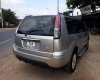 Nissan X trail 2006 - Cần bán Nissan X trail đời 2006, số tự động