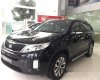 Kia Sorento 2017 - Bán Kia Sorento đời 2017, màu đen, 939tr