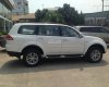 Mitsubishi Pajero Sport 4x2 AT 2016 - Bán xe du lịch Mitsubishi Pajero Sport 4x2 AT xe mới giao ngay