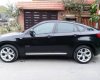 BMW X6 AT 2011 - Cần bán BMW X6 AT đời 2011, màu đen, xe nhập chính chủ
