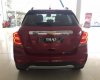 Chevrolet Trax  1.4 LT 2017 - Bán xe Chevrolet Trax 1.4 LT đời 2017, màu đỏ, nhập khẩu nguyên chiếc