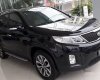 Kia Sorento 2017 - Bán Kia Sorento đời 2017, màu đen, 939tr